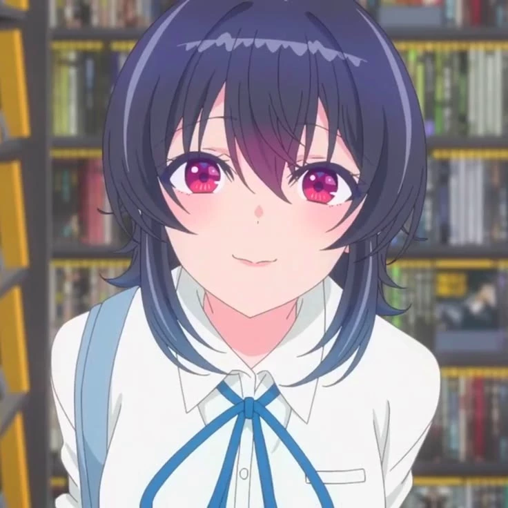 Umi asanagi thumbnail