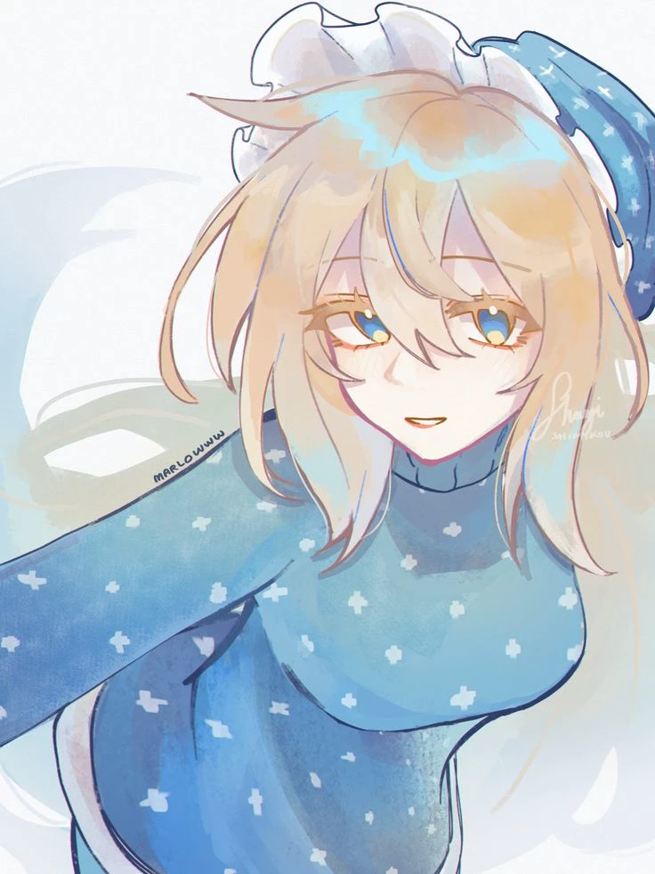 Marlowww thumbnail