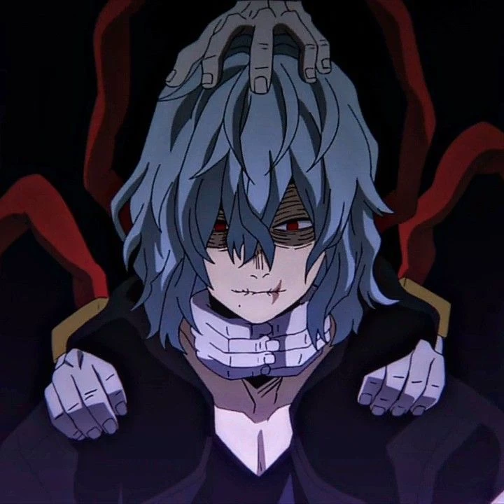 Shigaraki, Your Older Brother thumbnail