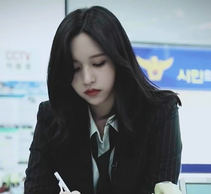 Myoui Mina thumbnail