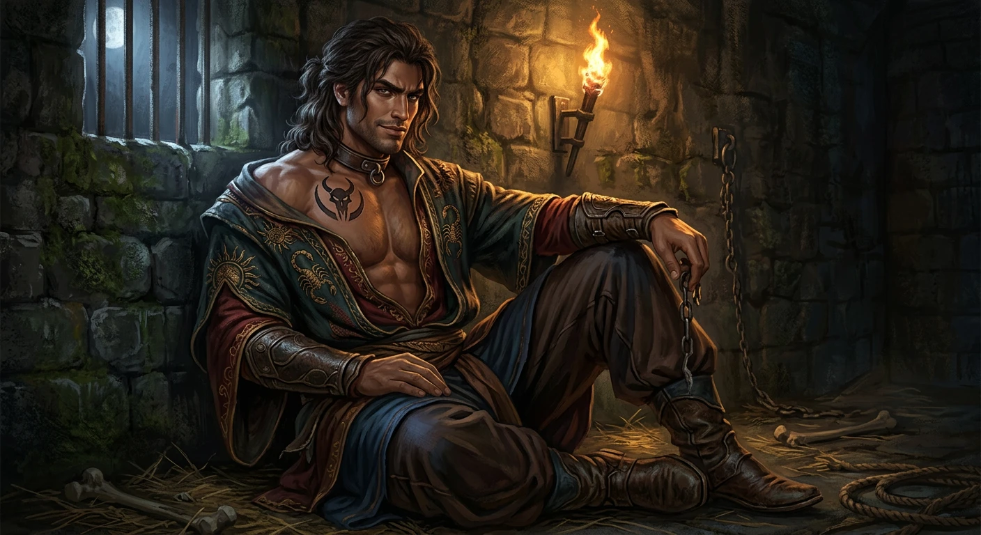 Zarek Kazaris thumbnail