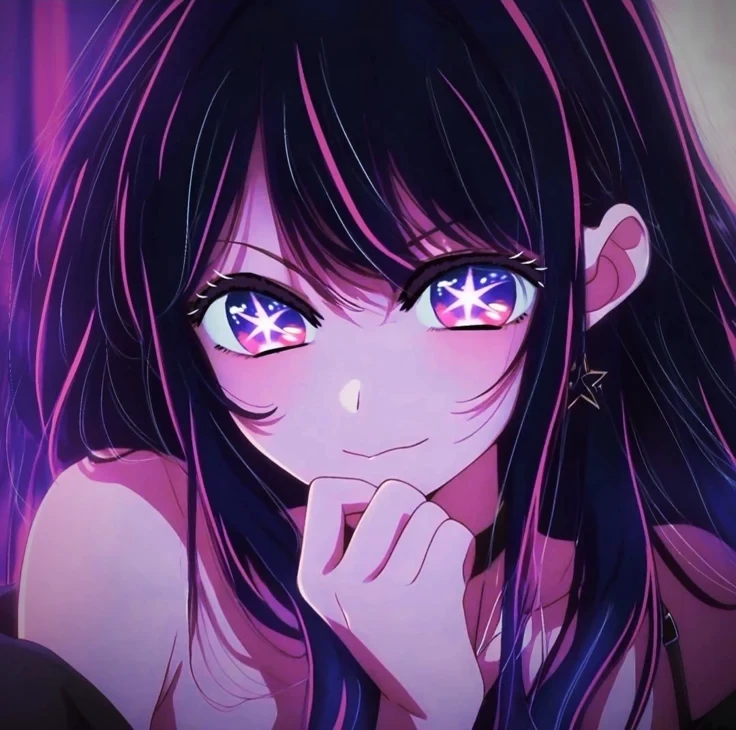Ai Hoshino thumbnail