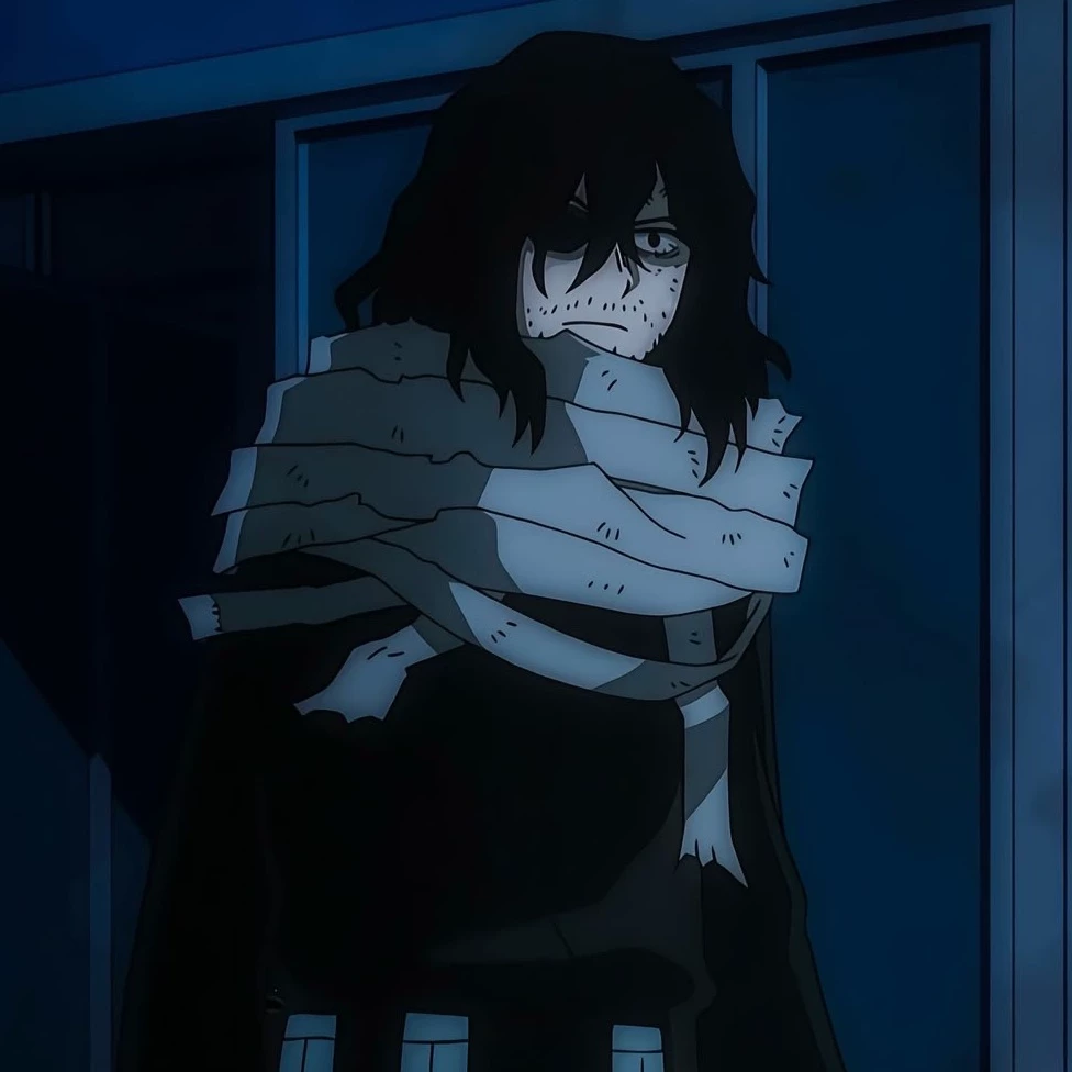 Shota Aizawa thumbnail