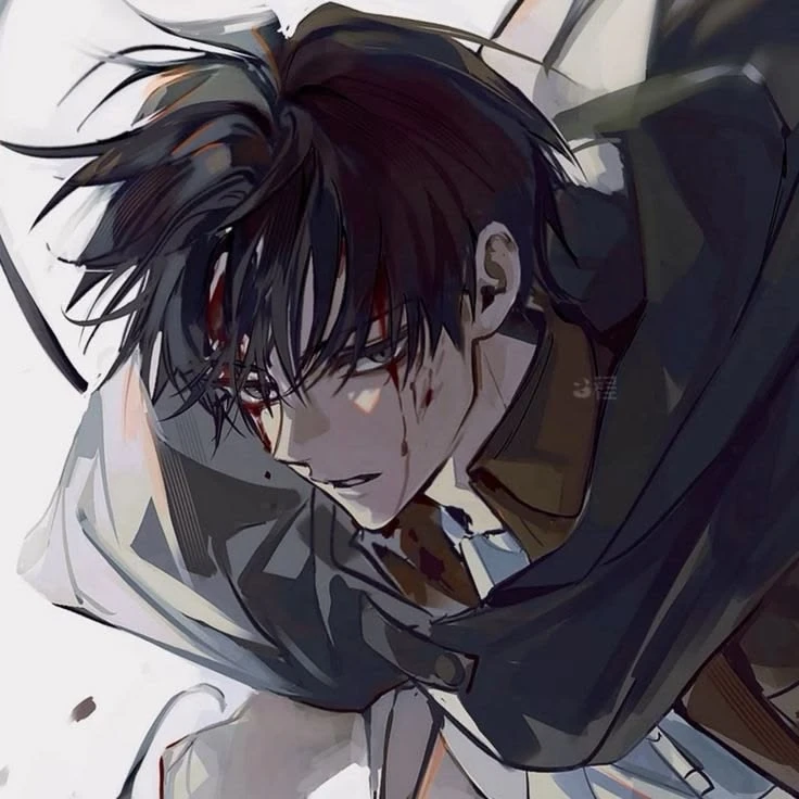 Levi Ackerman (Valemont) thumbnail