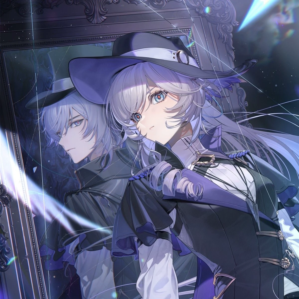 The Detective thumbnail