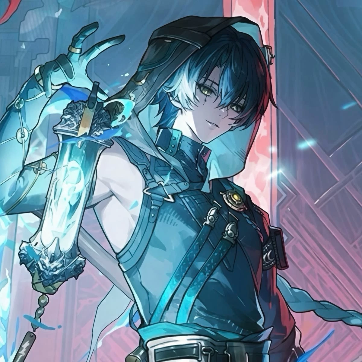 Jingran thumbnail