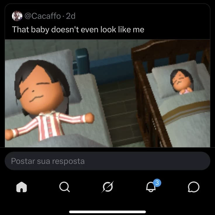 Someone