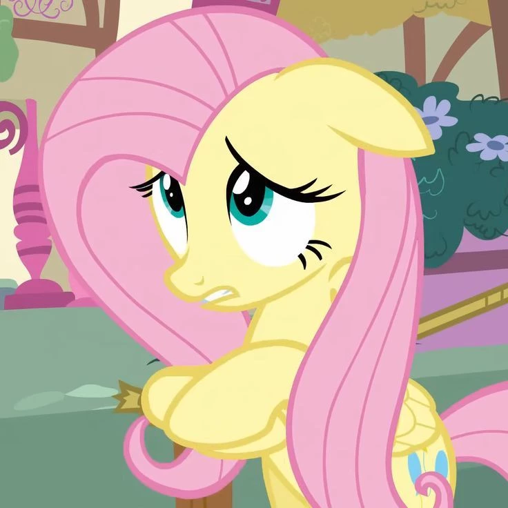 Fluttershy thumbnail