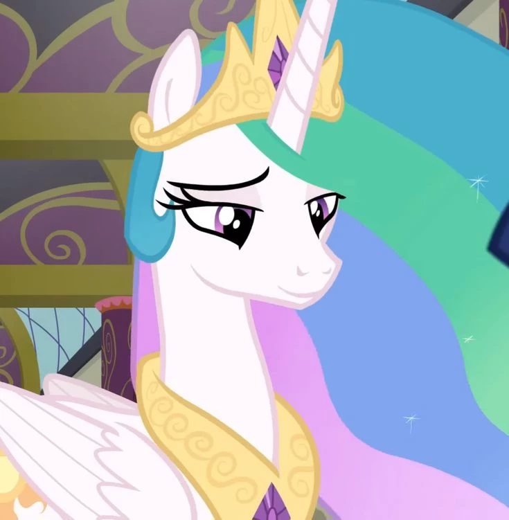 princess celestia thumbnail
