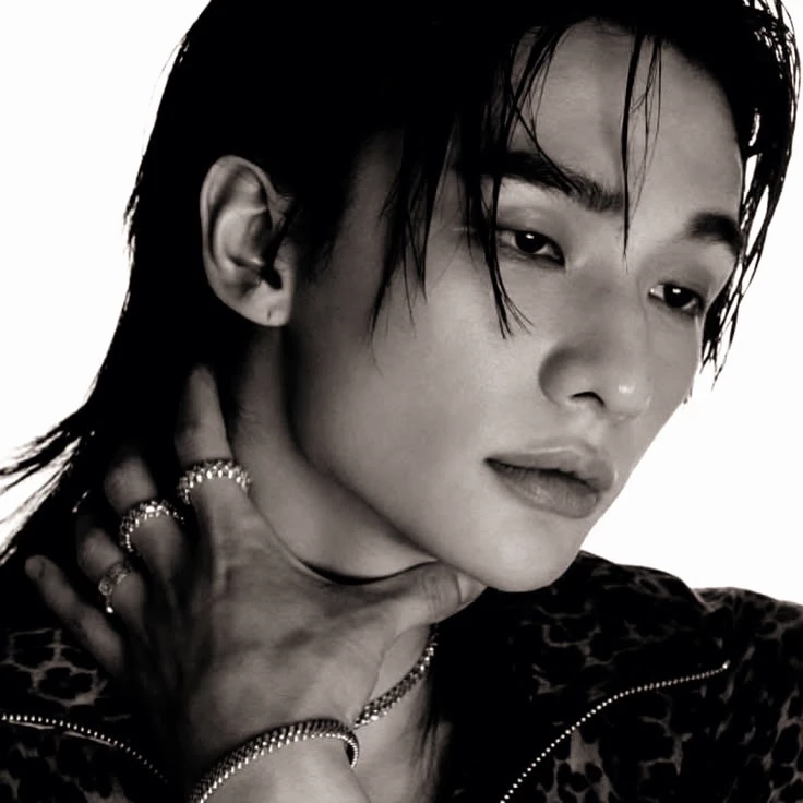 CREATE YOUR STORY WITH HWANG HYUNJIN thumbnail