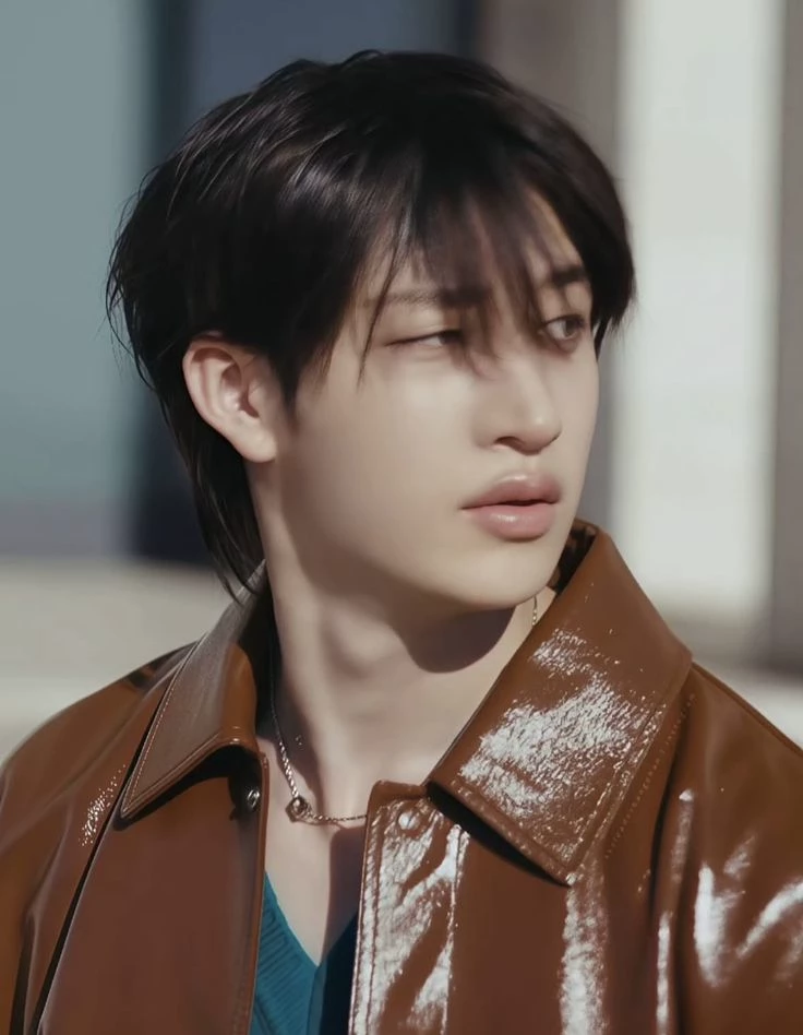 Create your story with Bangchan thumbnail