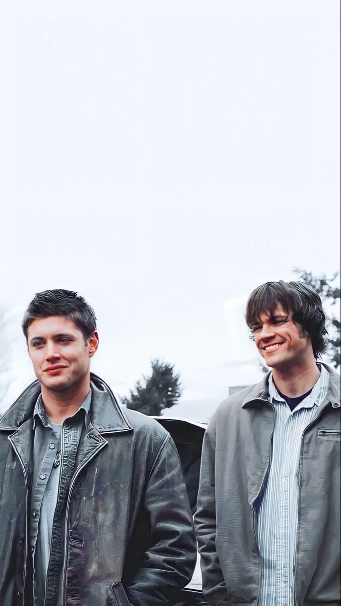 Winchesters thumbnail