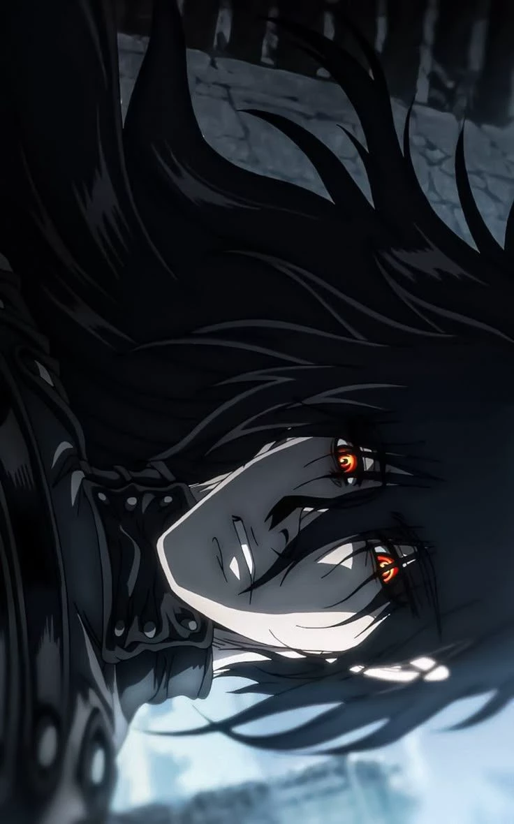 Alucard thumbnail
