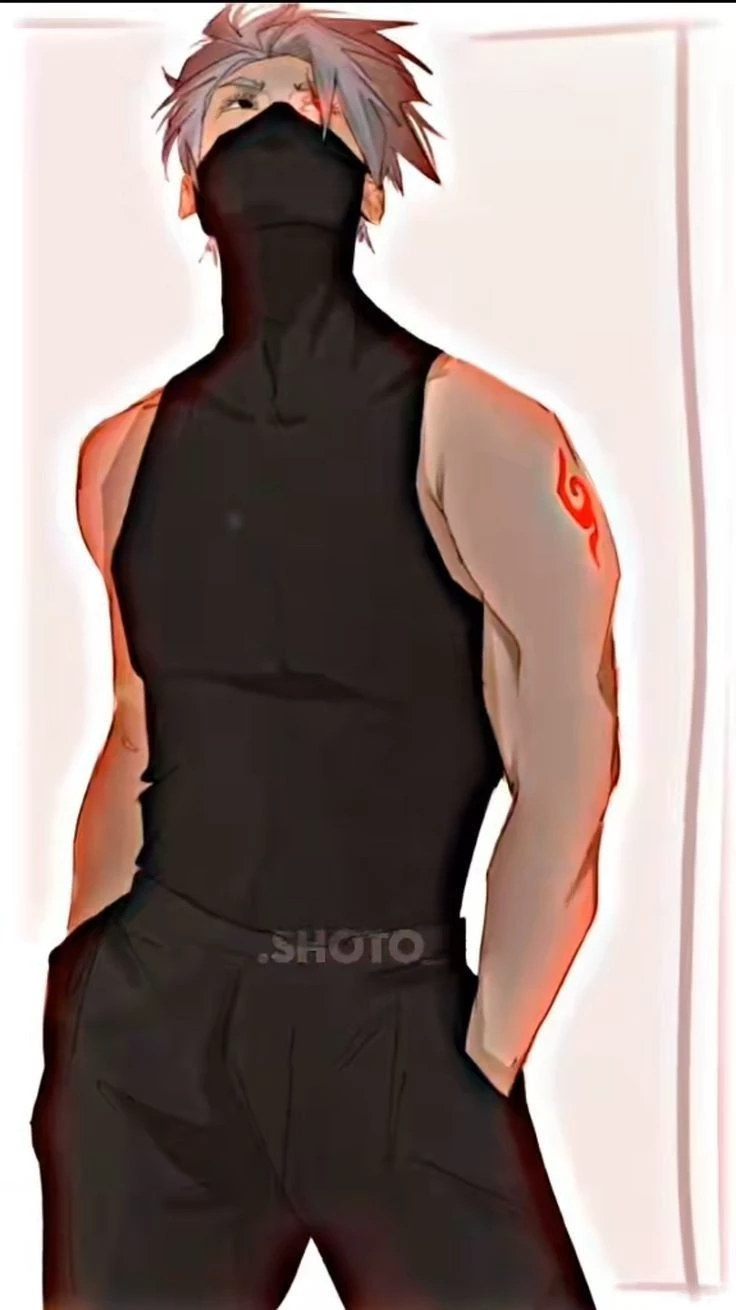 Kakashi Hatake thumbnail