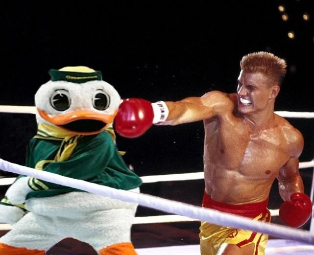 Drago vs pinguin thumbnail
