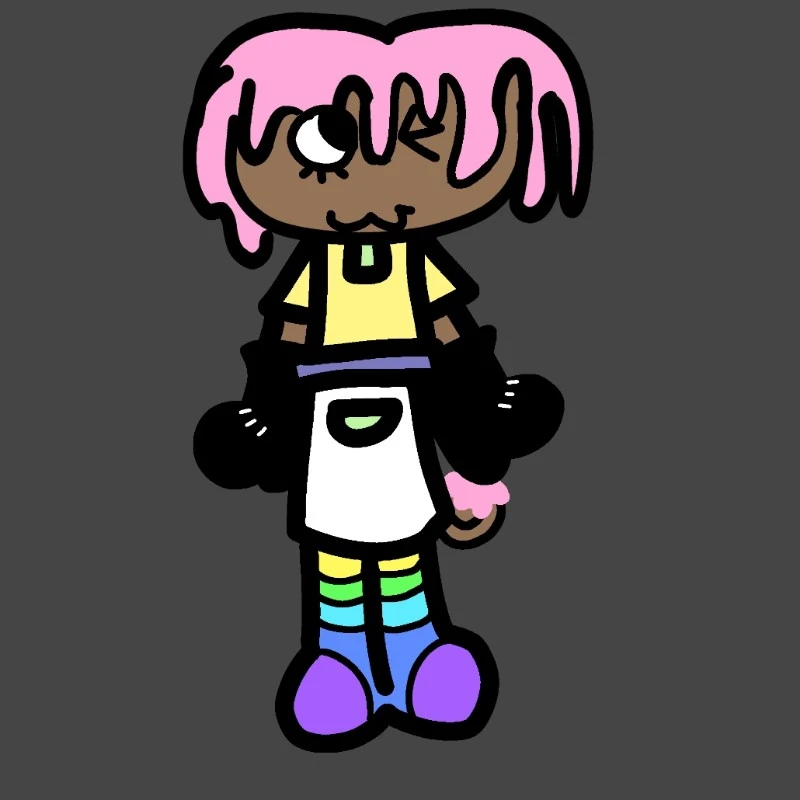 donut dounser