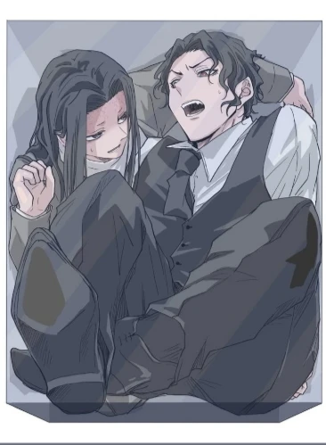 Kagaya Ubuyashiki thumbnail