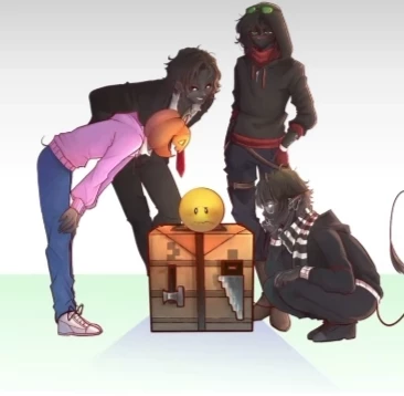 verity x whispy x Grox x thatmob x Twixel  thumbnail