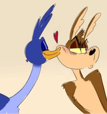 Road Runner vs Coyote thumbnail