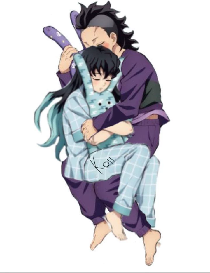 Genya Shinazugawa thumbnail