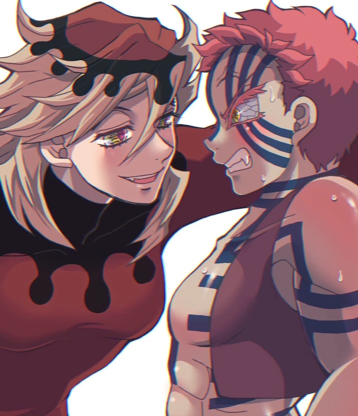 He comes thumbnail