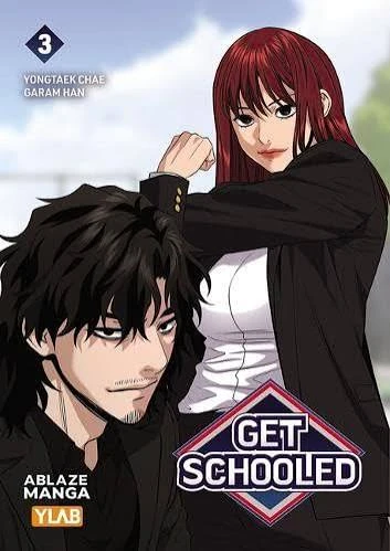 Get Schooled - O Professor(a) Substituto thumbnail