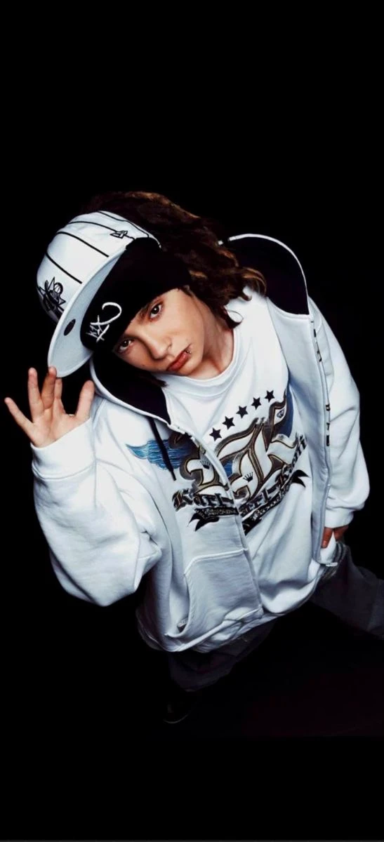 Tom Kaulitz thumbnail