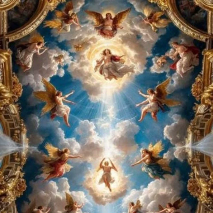 Heaven/ sky thumbnail