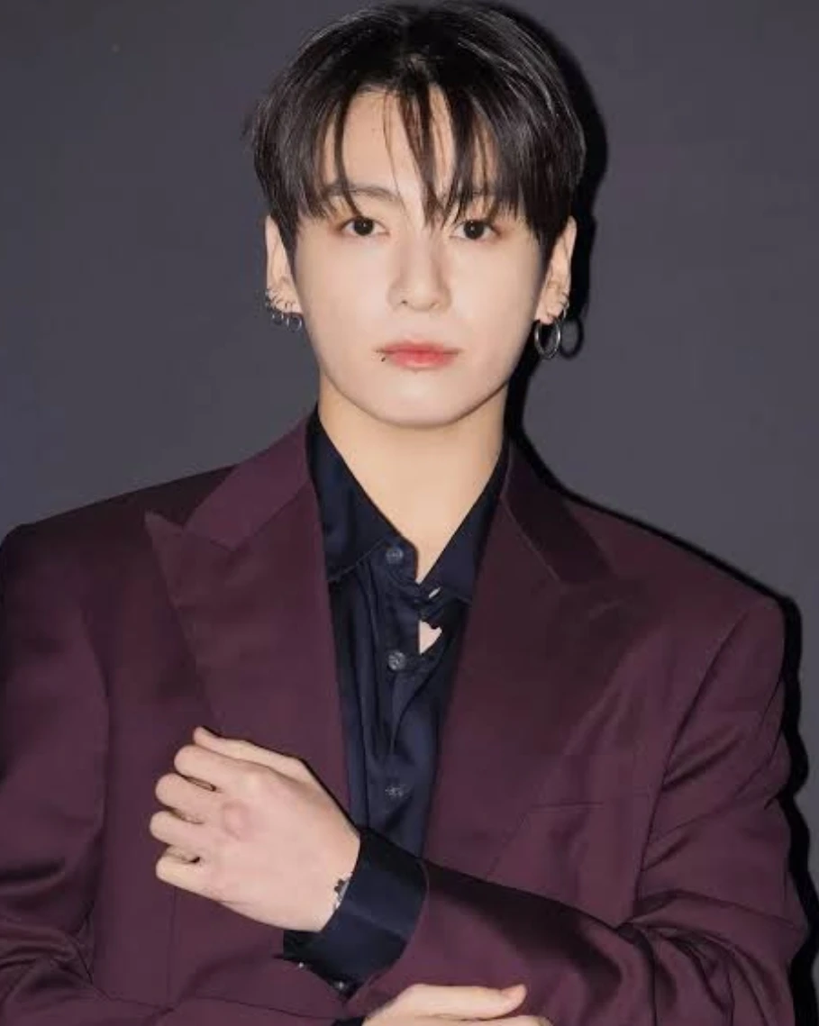 Jeon Jungkook thumbnail