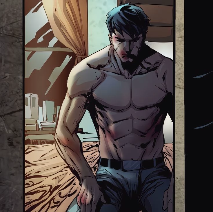 Jason Todd. thumbnail