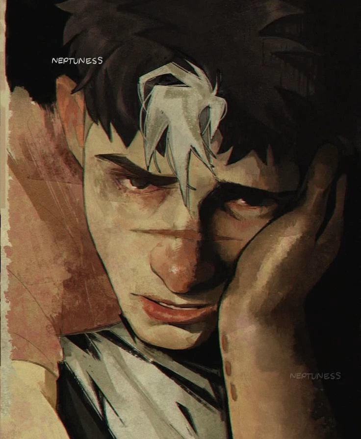 Jason Todd thumbnail