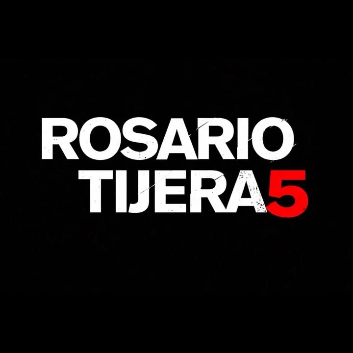ROSARY SCISSORS 5 thumbnail
