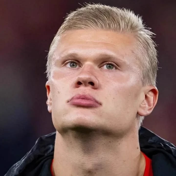 Erling Haaland thumbnail