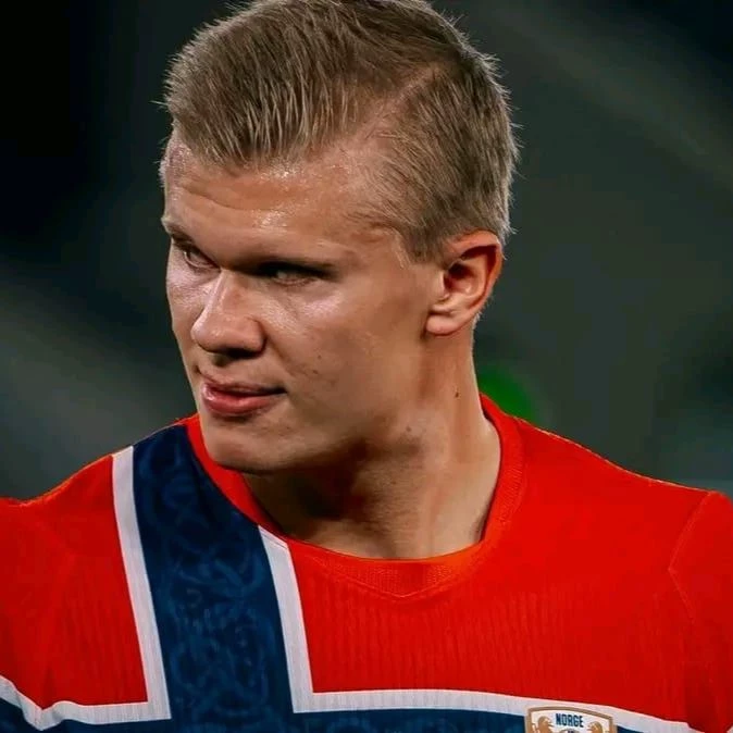 Erling Haaland thumbnail