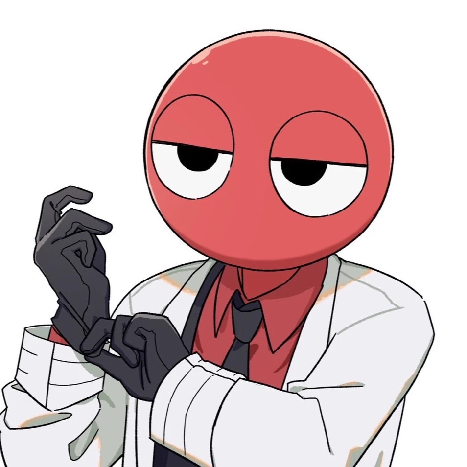 Red thumbnail