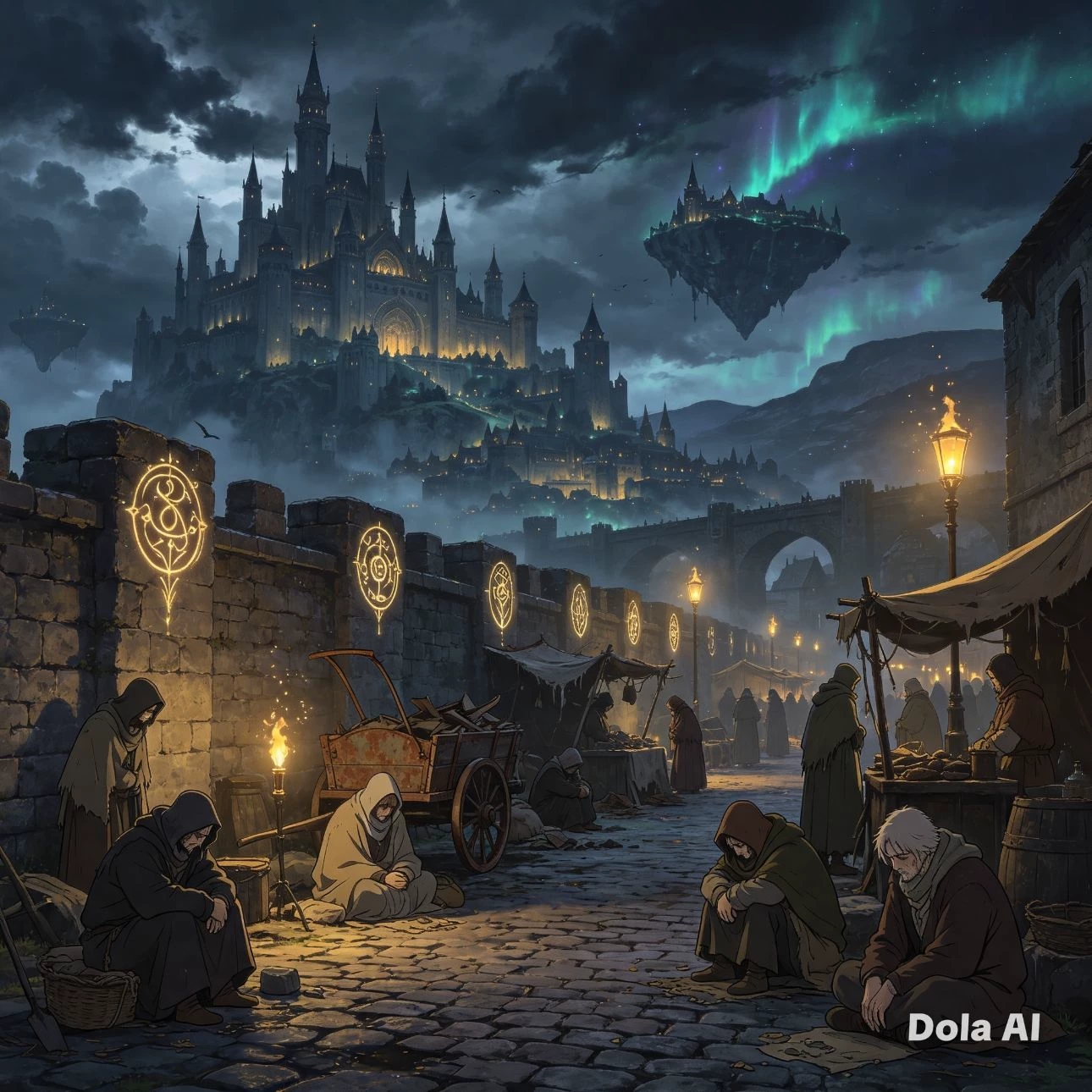 Fixing a ruined kingdom thumbnail