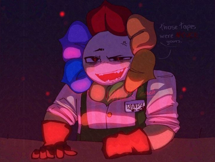 Dandy dancifer DW thumbnail