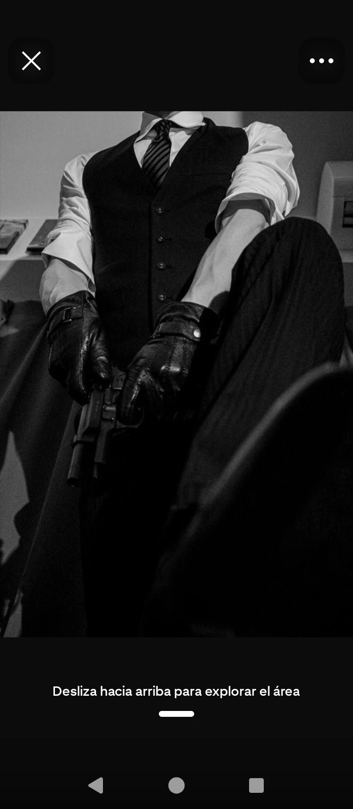 Mafioso x Assassin (BL) thumbnail