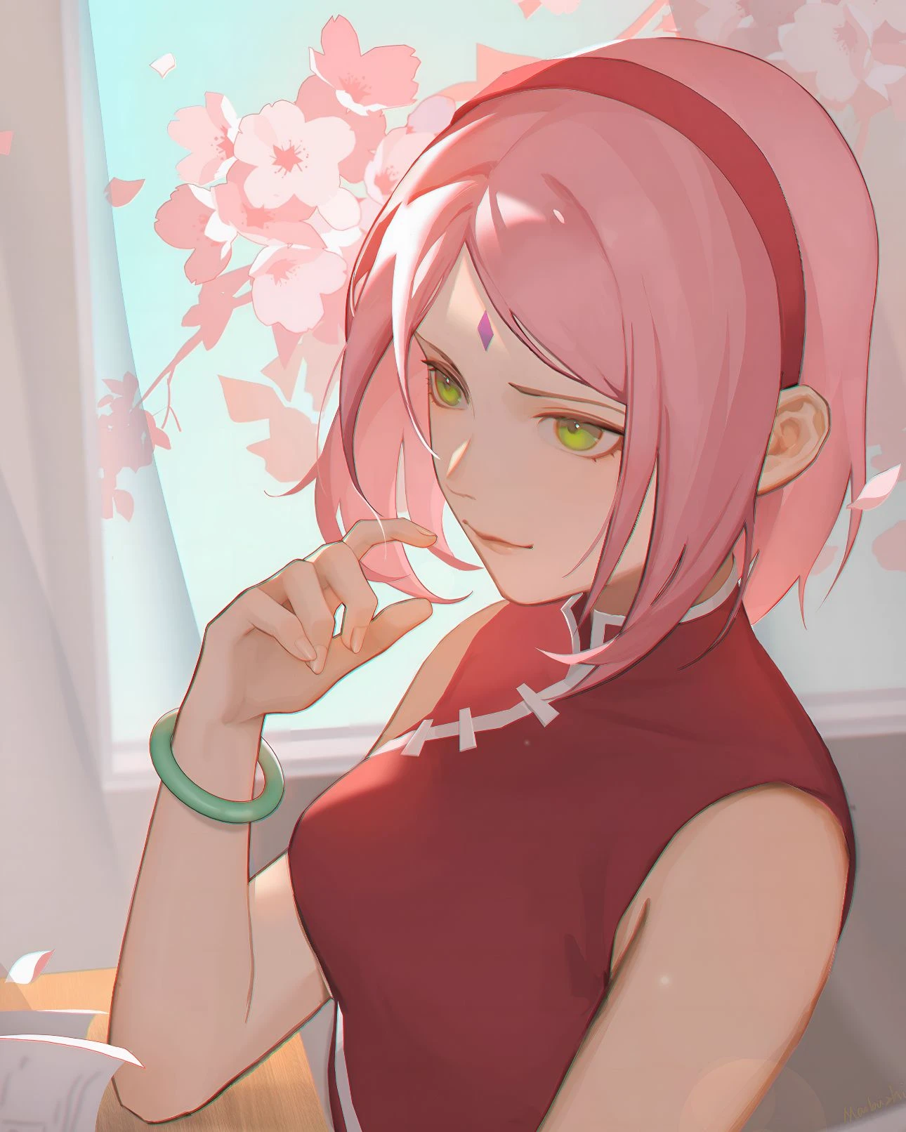 Sakura Haruno thumbnail