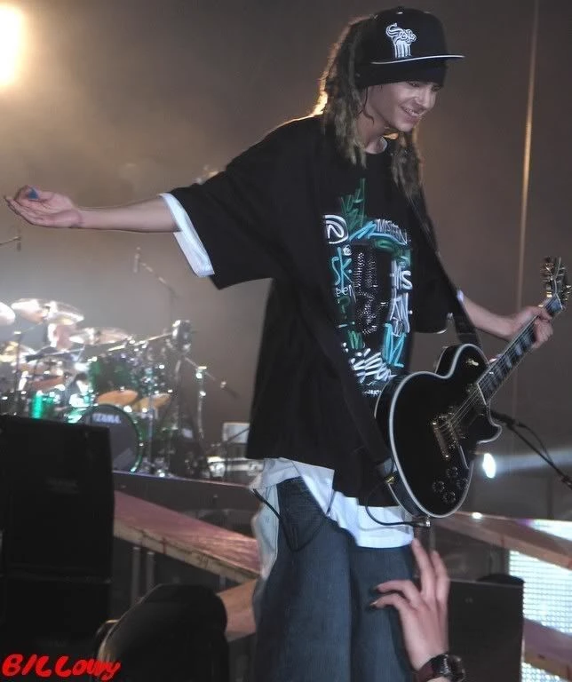 tom kaulitz thumbnail