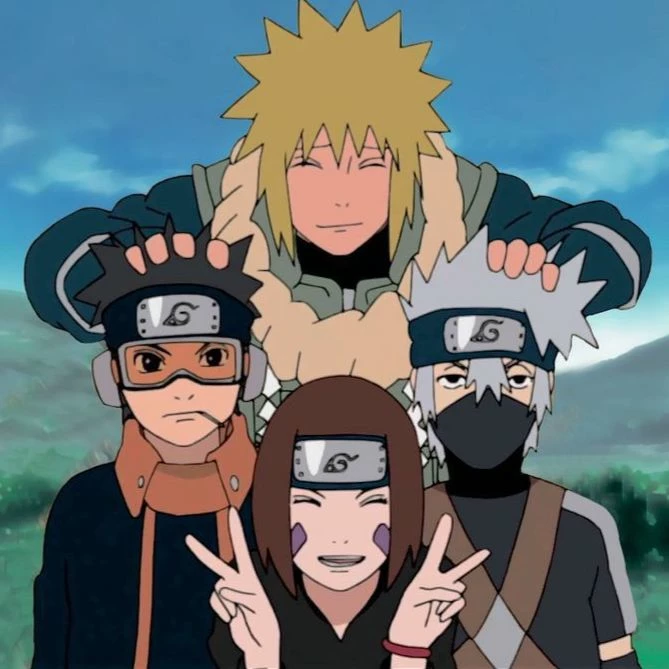 Minato Namikaze thumbnail