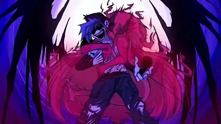 You and your girlfriend vs Yourself Herself they are a couple thumbnail