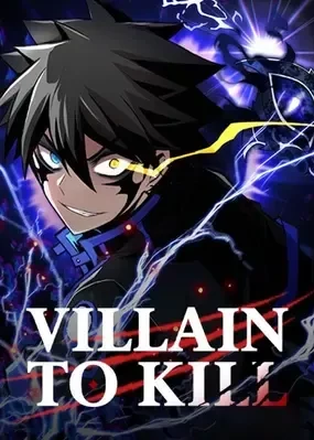 Villain To Kill thumbnail