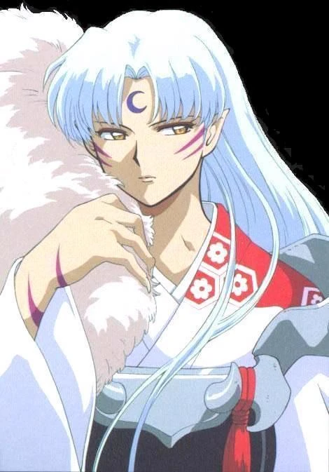 Sesshomaru thumbnail