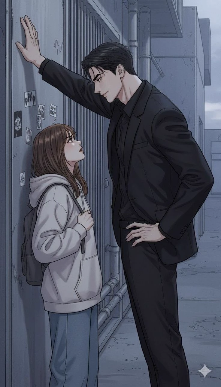 bully × nerd thumbnail