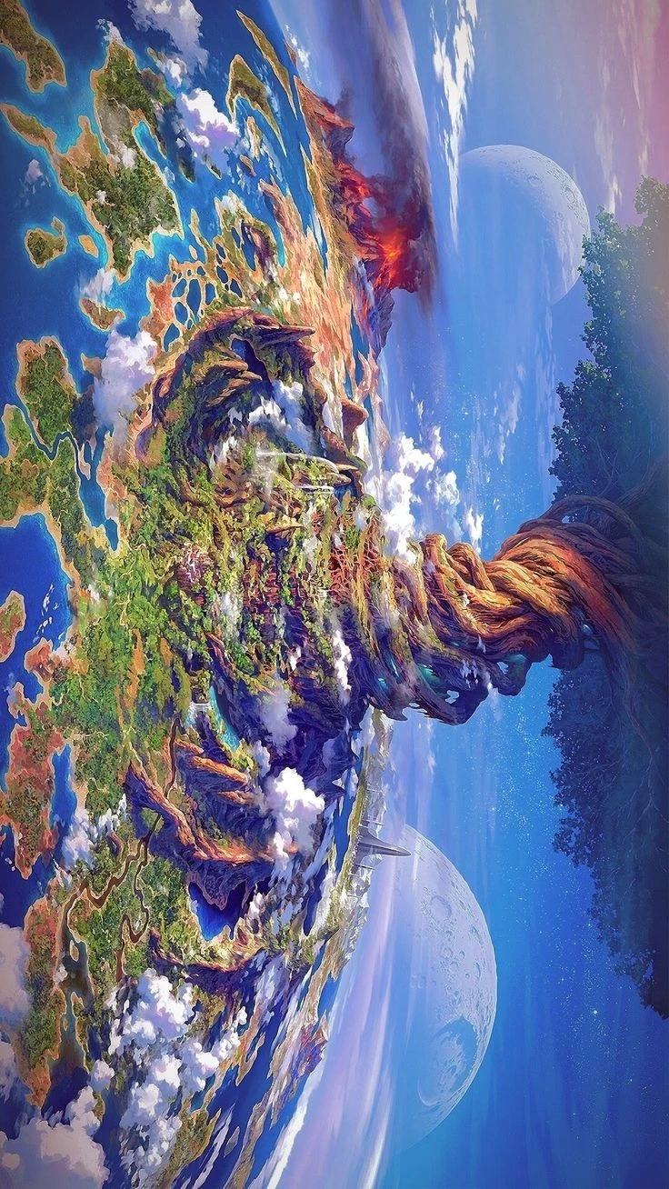 your own world thumbnail