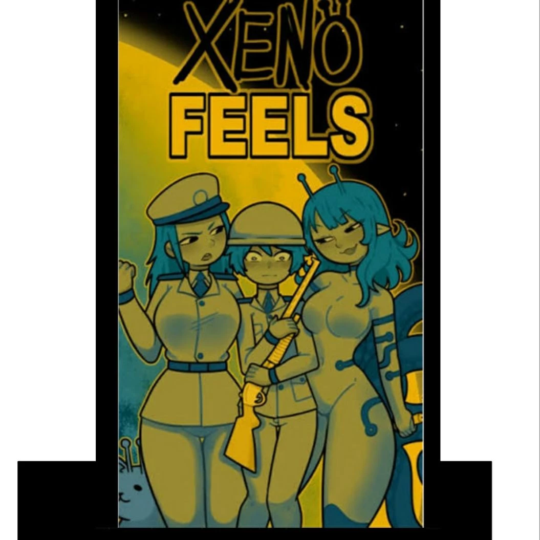 XenoFeels (Outdated) thumbnail