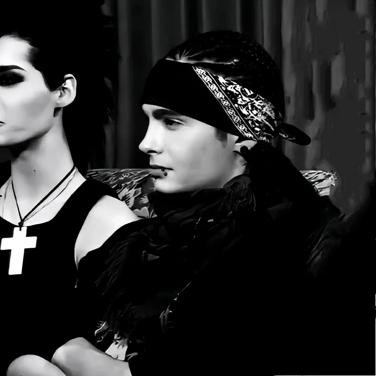 Tom Kaulitz thumbnail