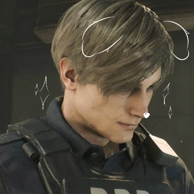 Leon S. Kennedy thumbnail