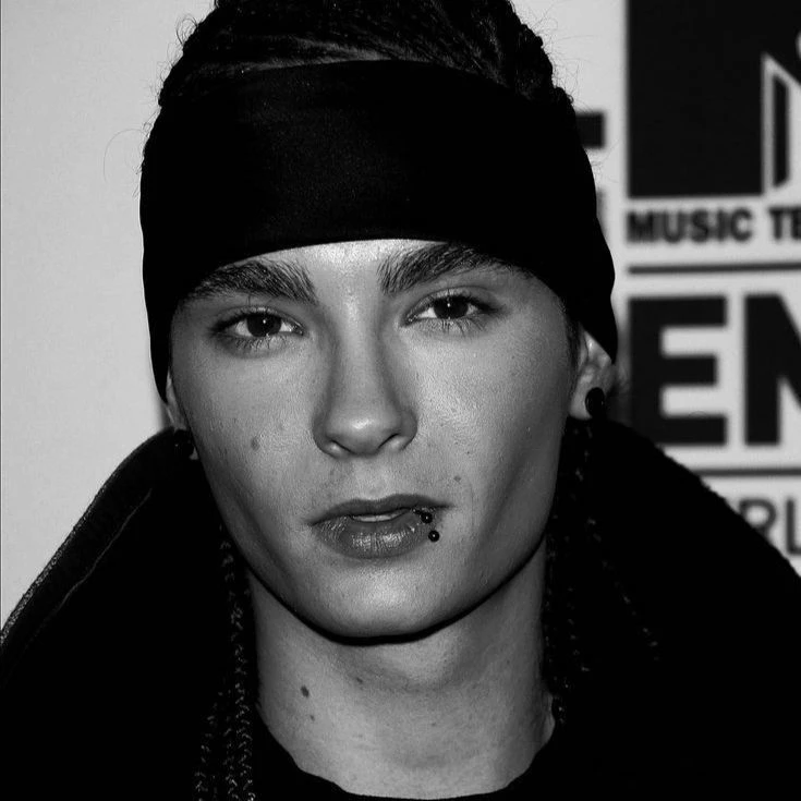 Tom Kaulitz thumbnail